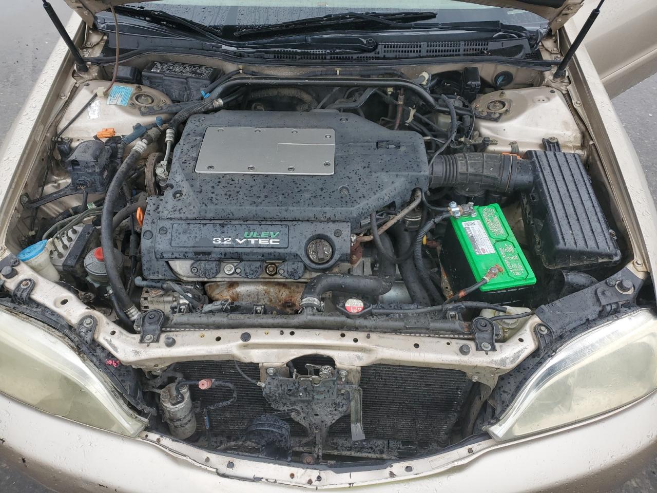 2000 Acura TL - Image 13