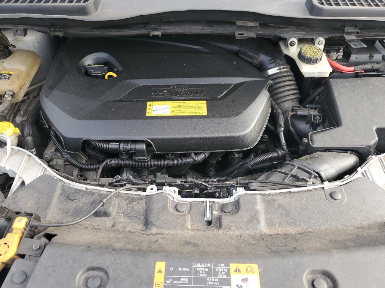 2013 Ford Escape - Image 12