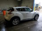 2016 Nissan Juke S продається в Candia, NH - Front End