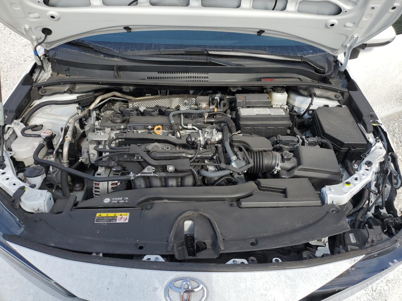 2024 Toyota Corolla - Image 12