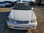 2002 Toyota Corolla Ce en Venta en Tanner, AL - Rear End