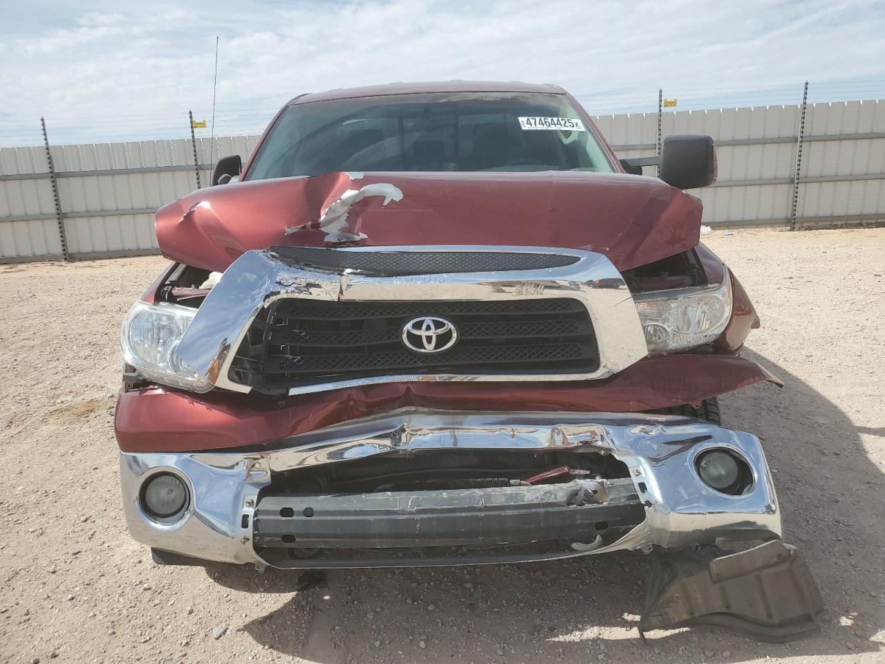 2007 Toyota Tundra - Image 5