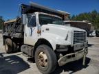 2001 International 4700 Dump Truck for Sale in Harleyville, SC - Front End