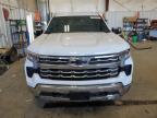 2025 Chevrolet Silverado K1500 Ltz for Sale in Mcfarland, WI - Front End