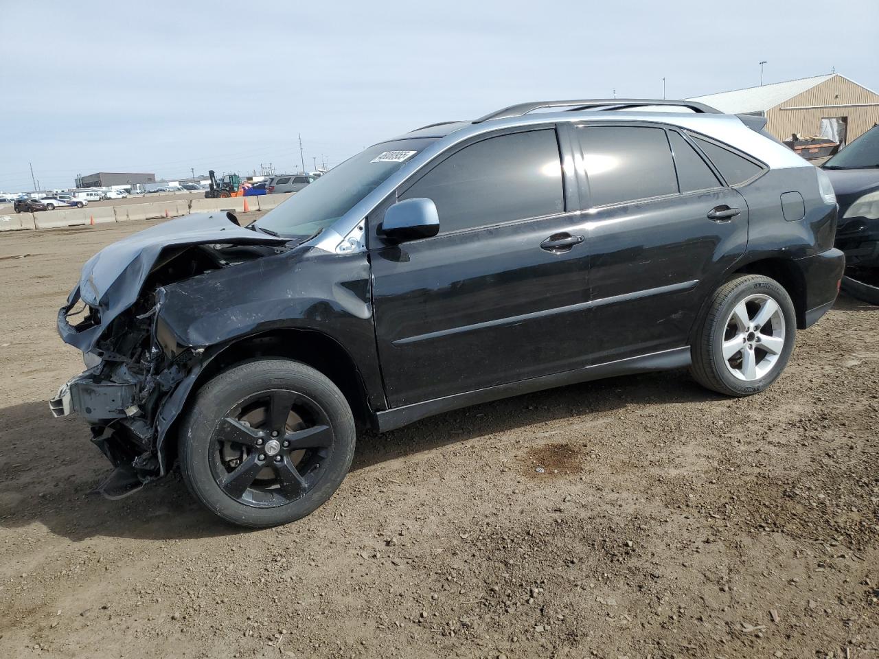 2005 Lexus RX - Image 1