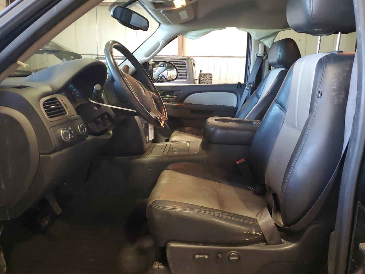 2012 GMC Sierra - Image 7
