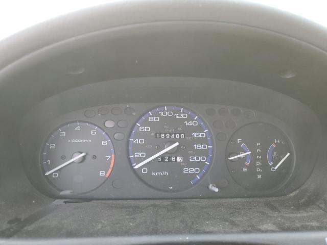 1999 HONDA CIVIC EX