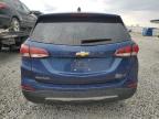2022 Chevrolet Equinox Lt for Sale in Earlington, KY - Hail