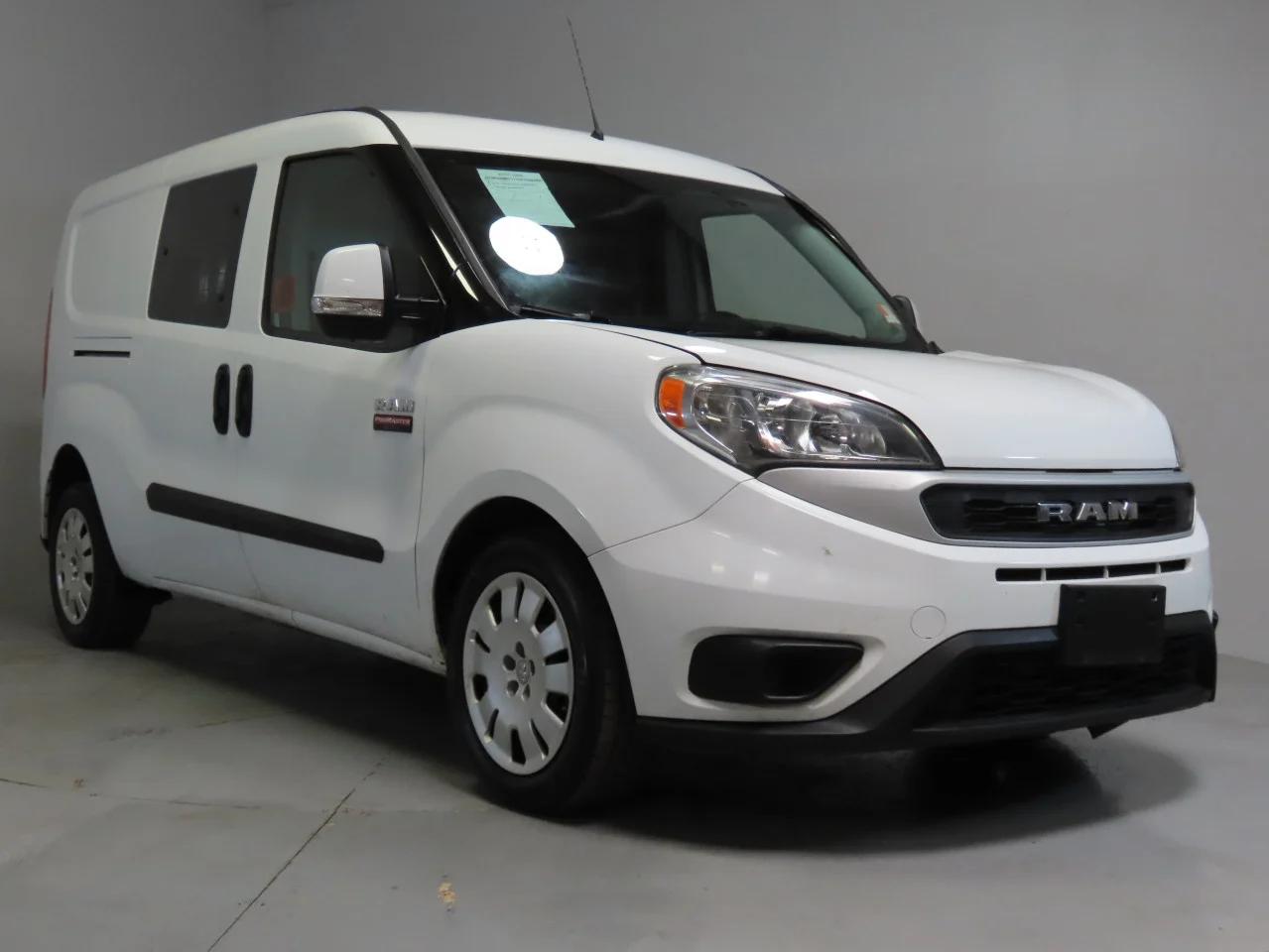 2021 Ram Promaster City Slt for Sale in Colton, CA - All Over