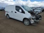 2021 Nissan Nv200 2.5S na sprzedaż w Helena, MT - Front End