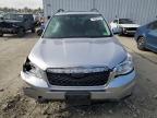 2016 Subaru Forester 2.5I Premium na sprzedaż w Windsor, NJ - Front End