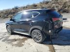 2020 Hyundai Tucson Limited de vânzare în Reno, NV - Front End