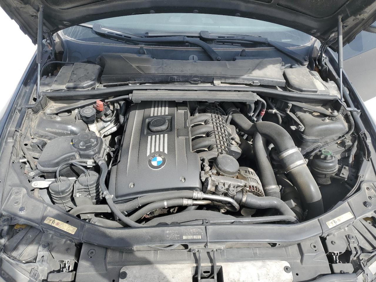 2009 BMW 3er - Image 12