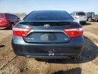2015 Toyota Camry Le на продаже в Chicago Heights, IL - Front End
