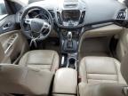 2015 Ford Escape Titanium за продажба в Davison, MI - Minor Dent/Scratches