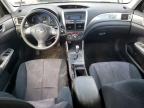 2009 Subaru Forester 2.5X Premium zu verkaufen in Hurricane, WV - Front End