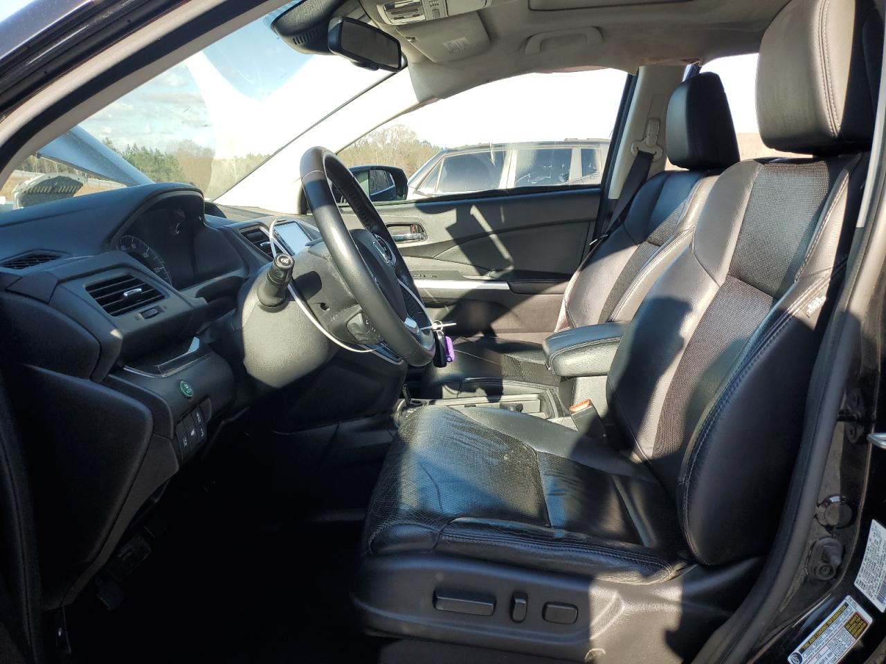 2015 Honda CR-V - Image 7