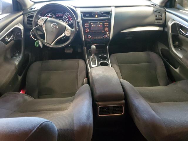  NISSAN ALTIMA 2013 Белы