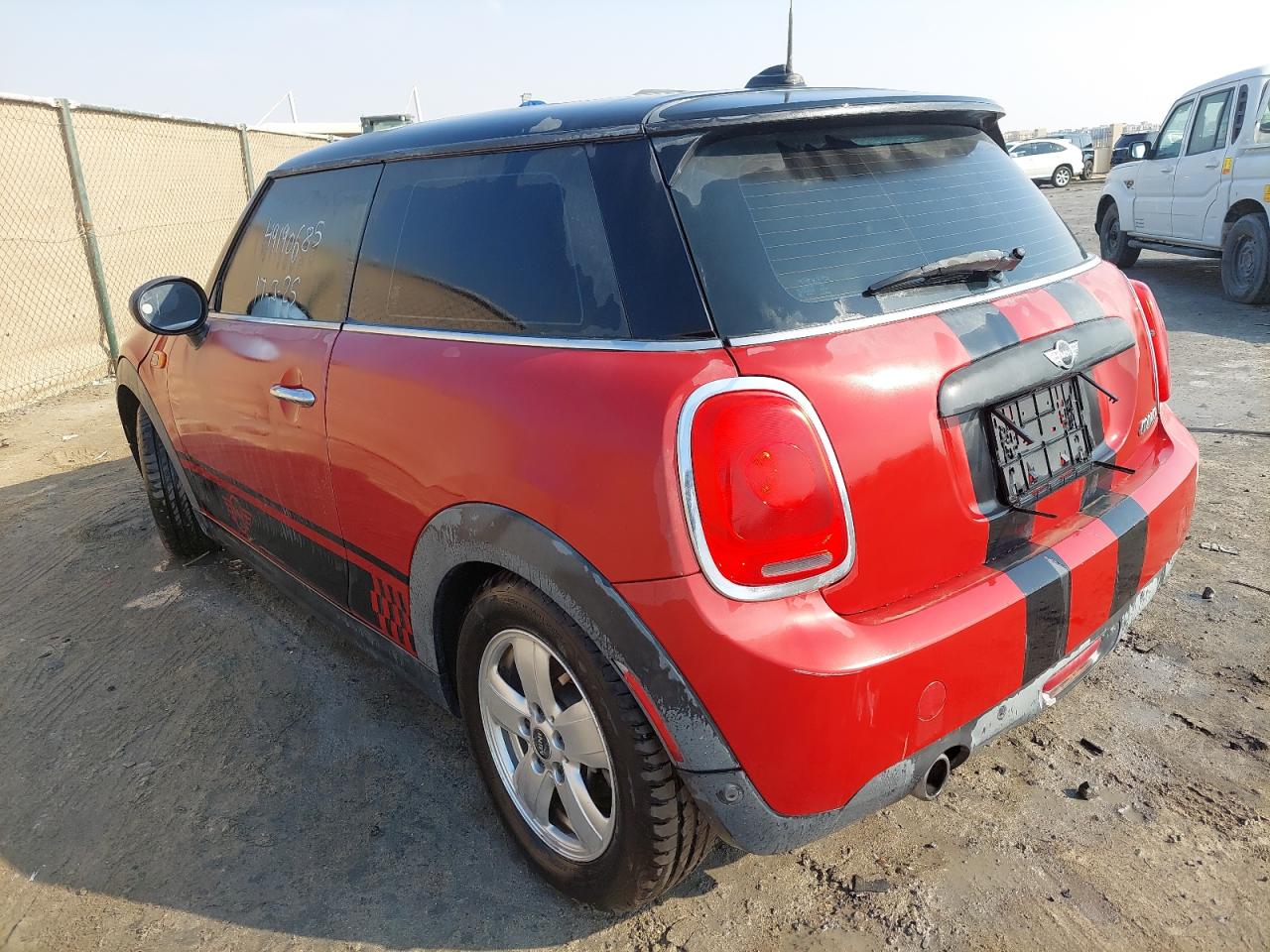 WMWXP5C55GT739448 - 2016 MINI COOPER - #49190685