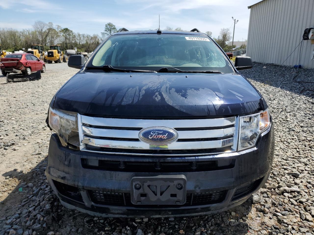 2010 Ford Edge - Image 5