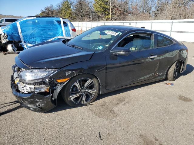 2017 Honda Civic Touring