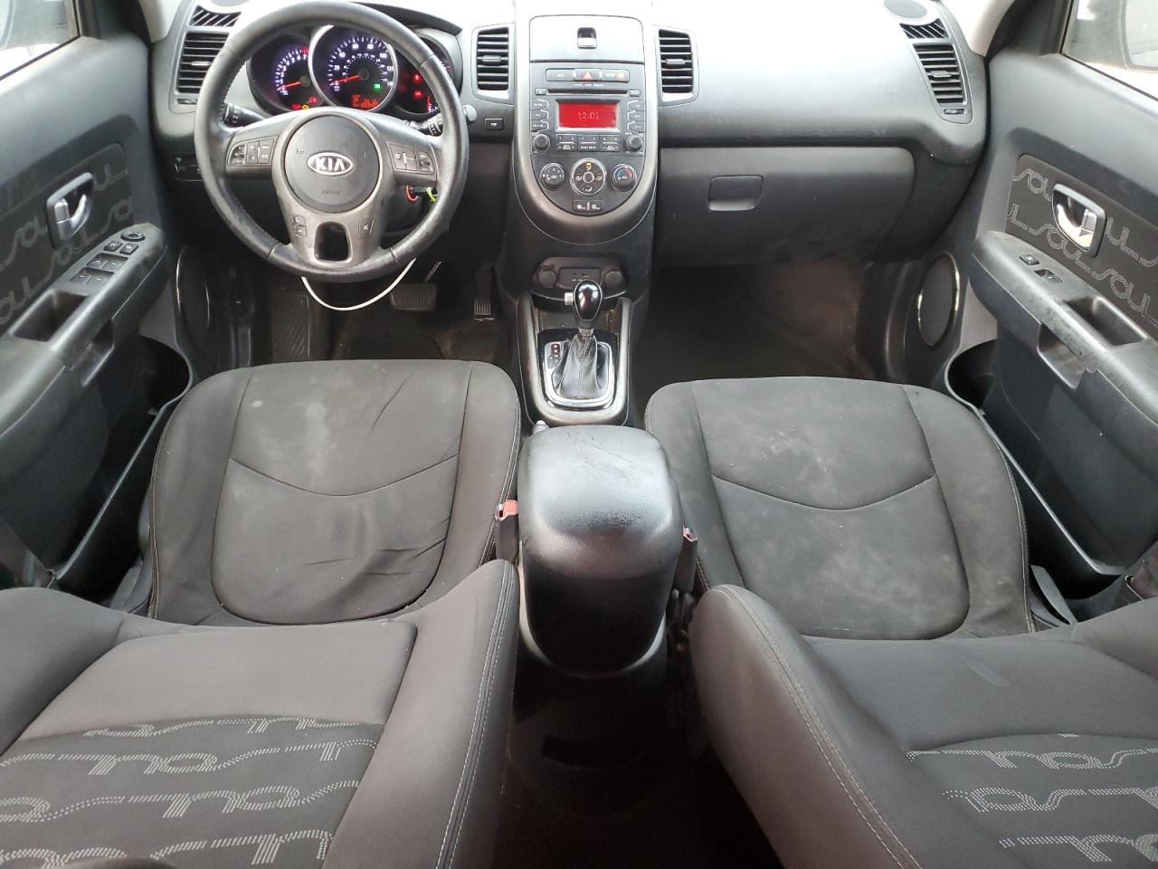 2012 Kia Soul - Image 8