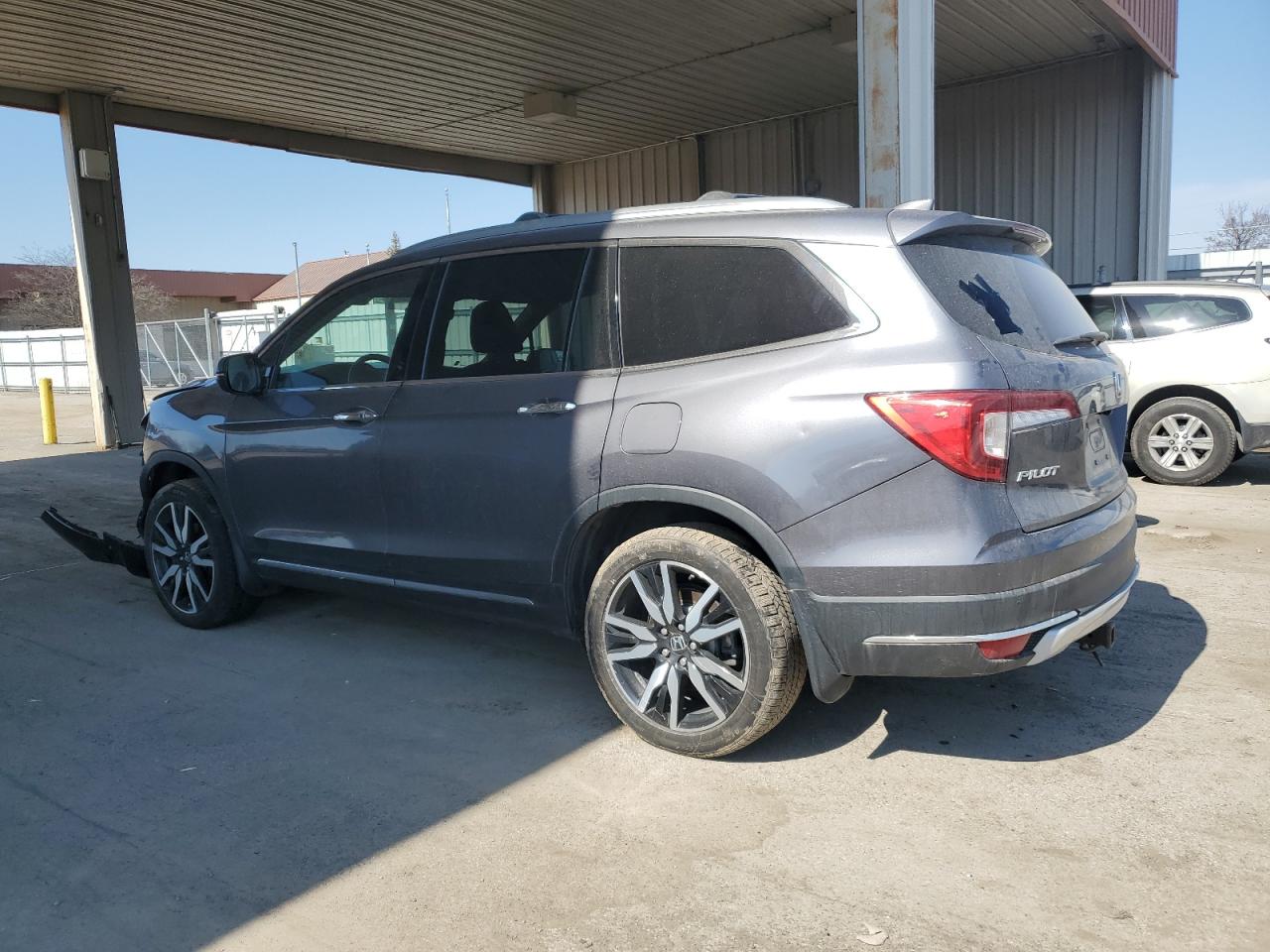 2019 Honda Pilot - Image 2