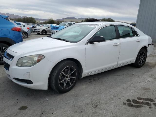 2010 Chevrolet Malibu Ls