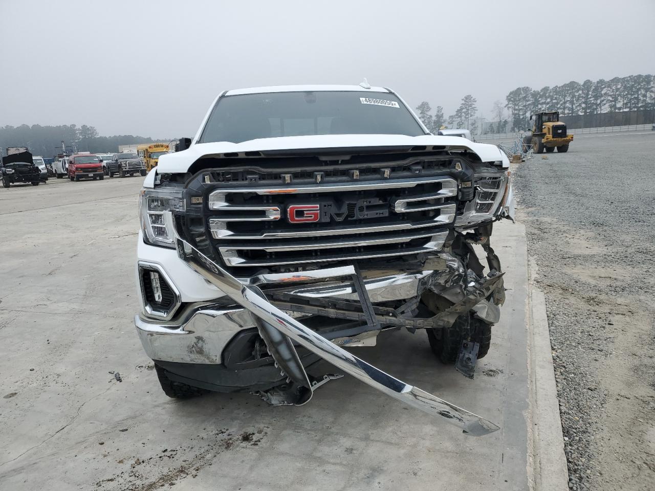 2022 GMC Sierra - Image 5