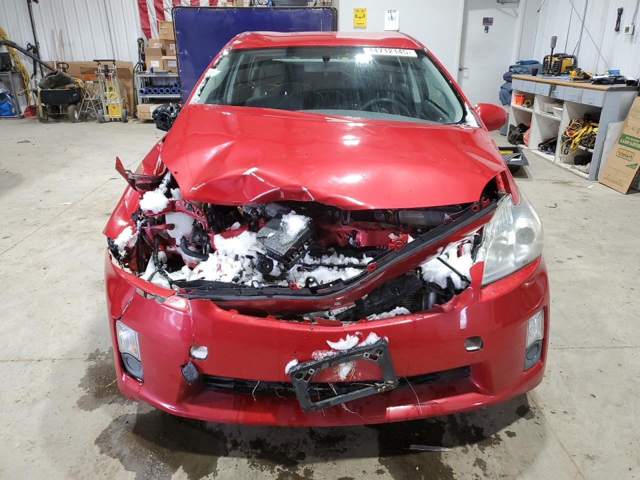 2010 Toyota Prius - Image 5