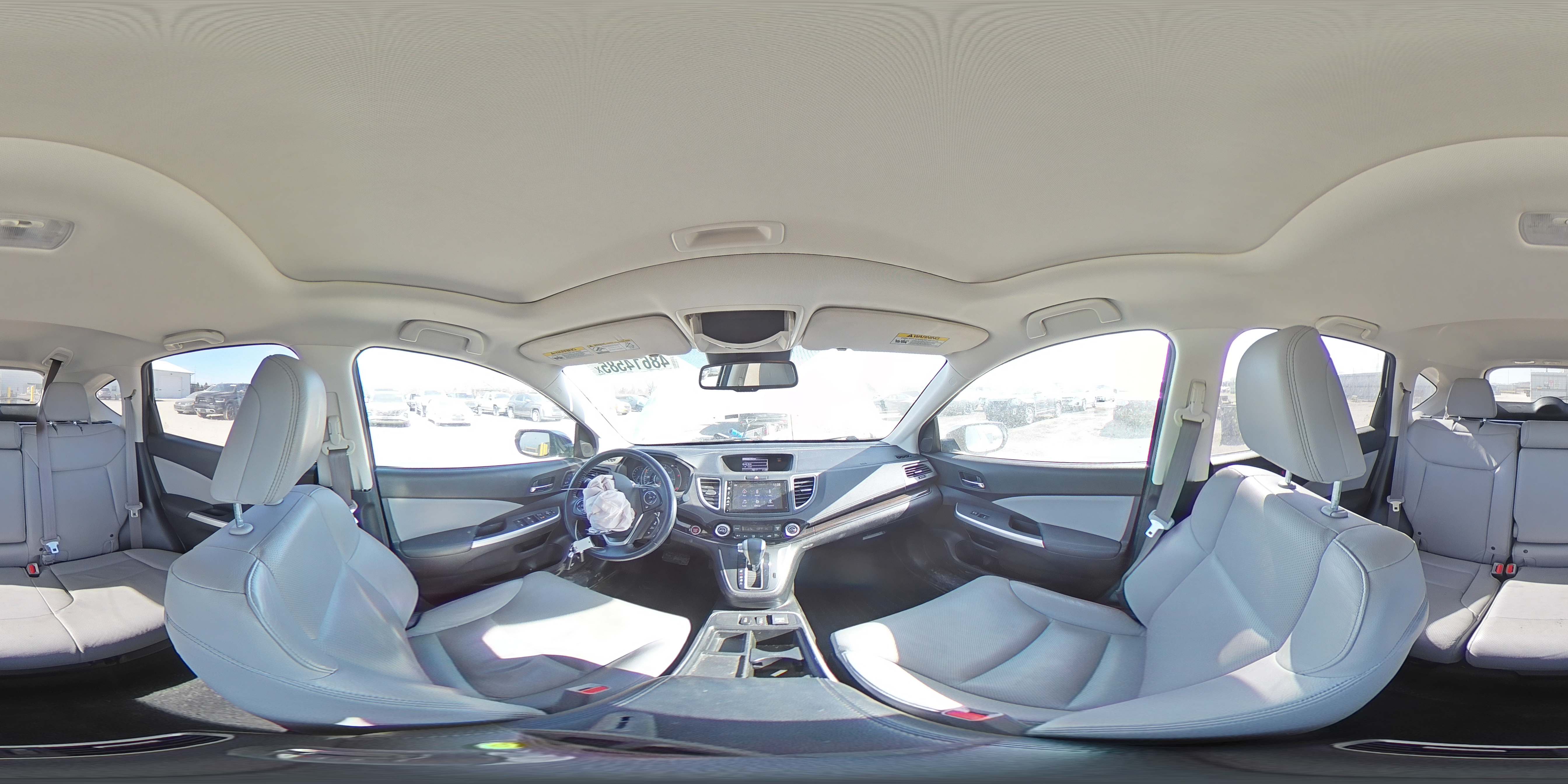 2015 Honda CR-V - Image 13