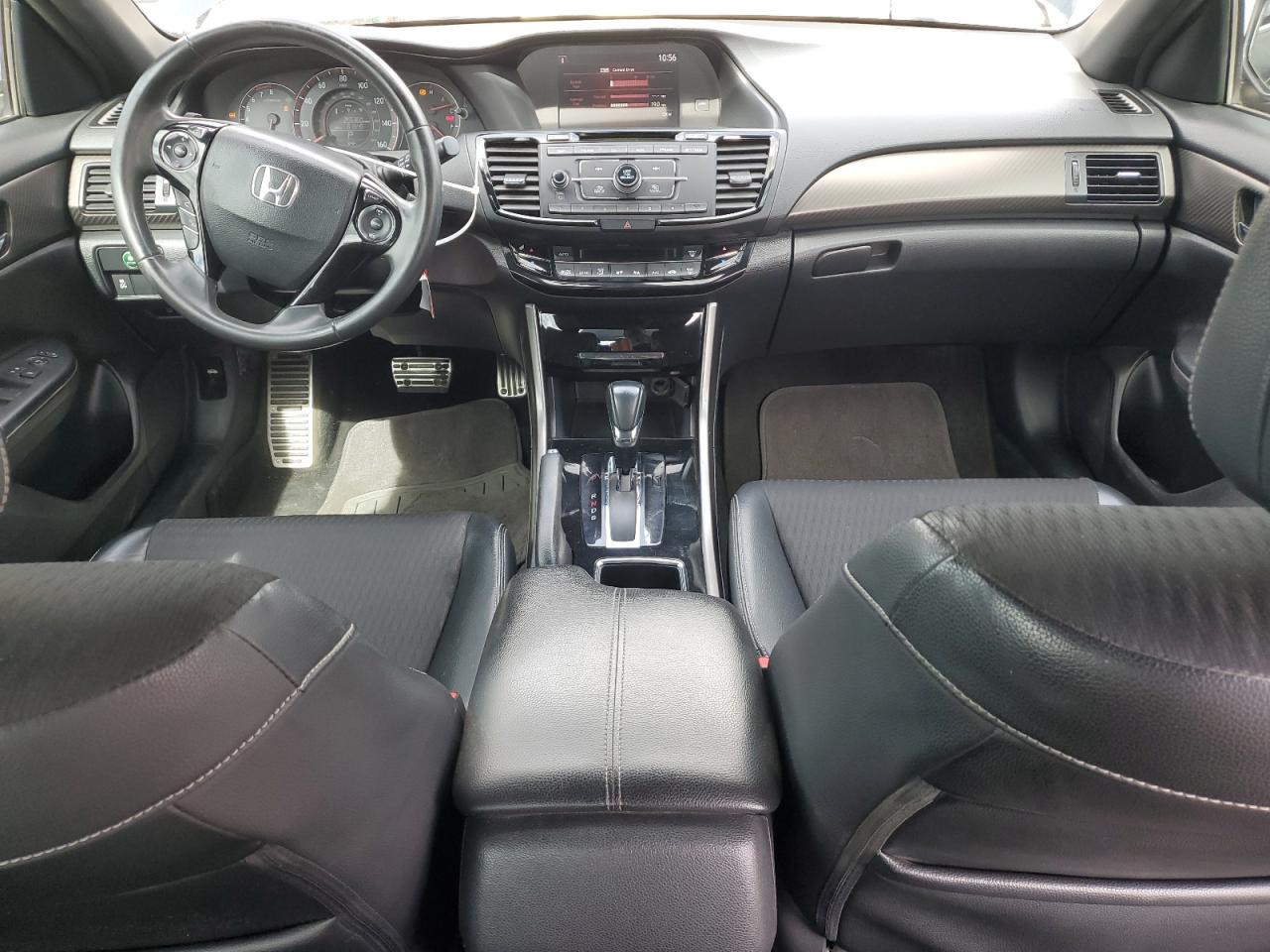 2016 Honda Accord - Image 8