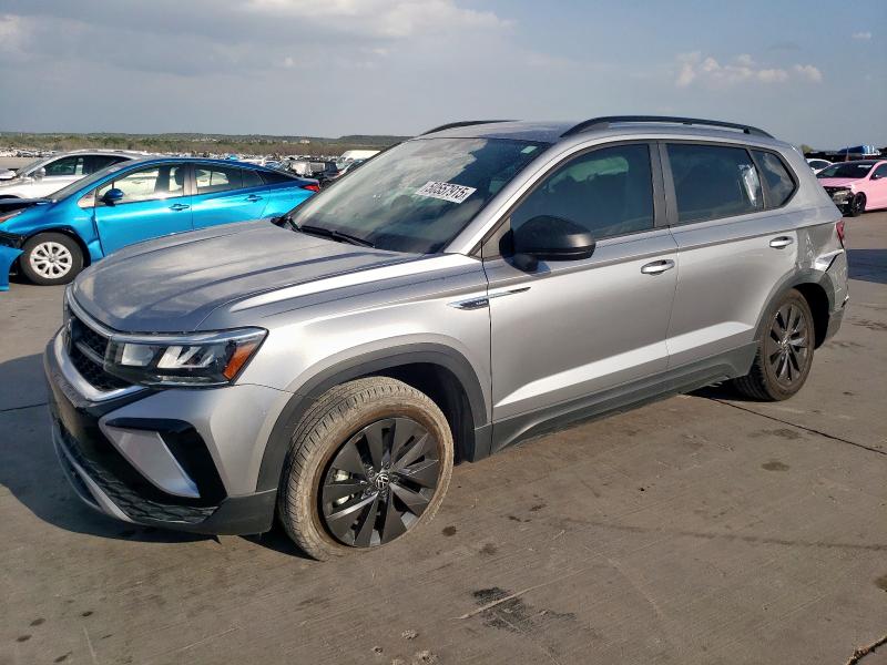 2023 Volkswagen Taos S 1.5L