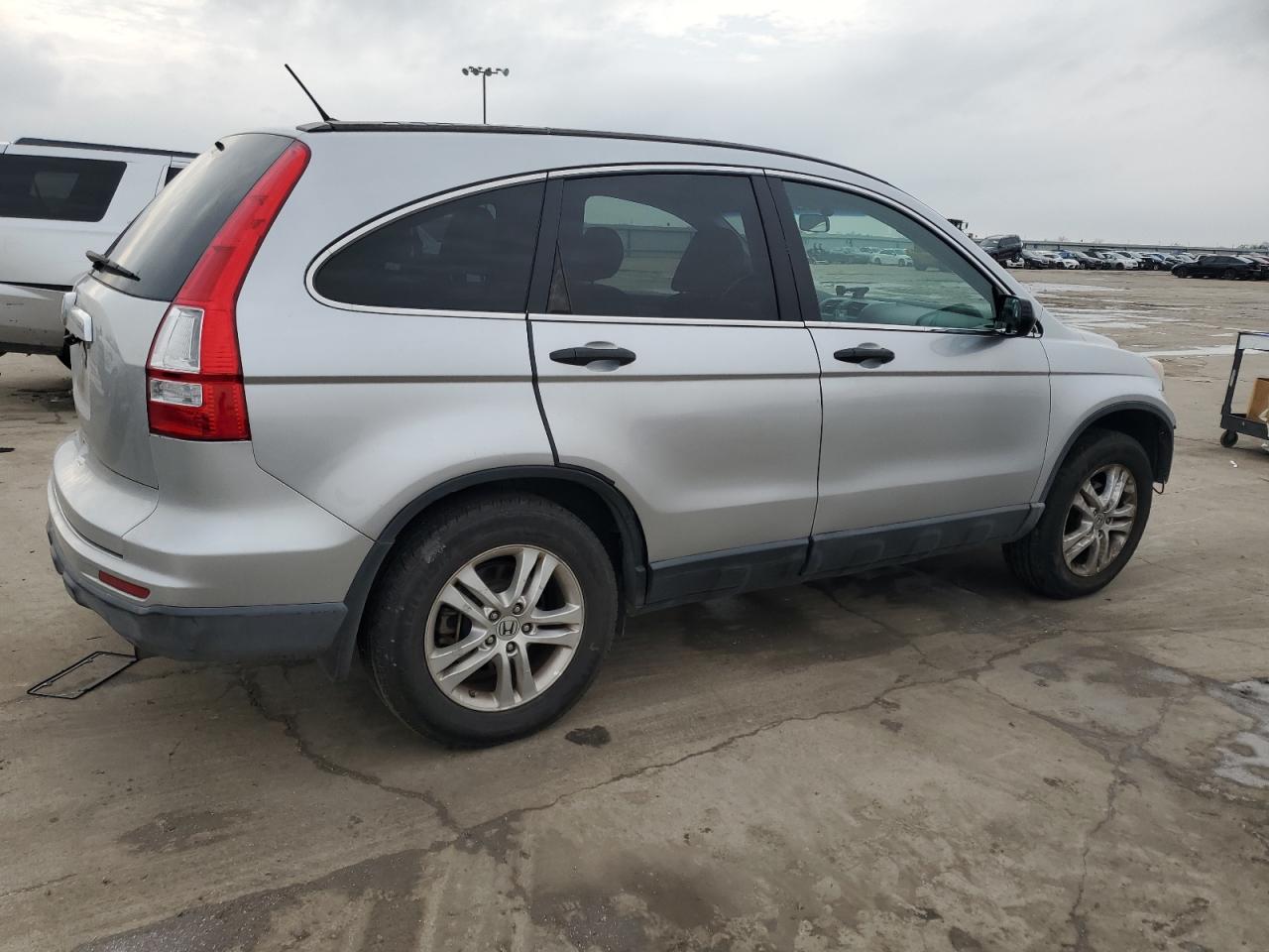 2010 Honda CR-V - Image 3
