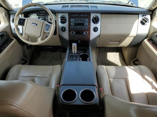  FORD EXPEDITION 2012 Синий