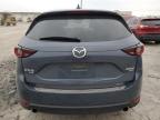 2021 Mazda Cx-5 Carbon Edition zu verkaufen in Indianapolis, IN - Front End