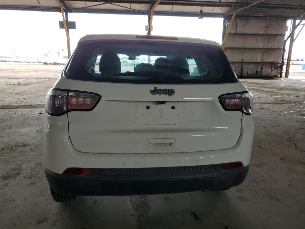 2018 Jeep Compass - Image 6