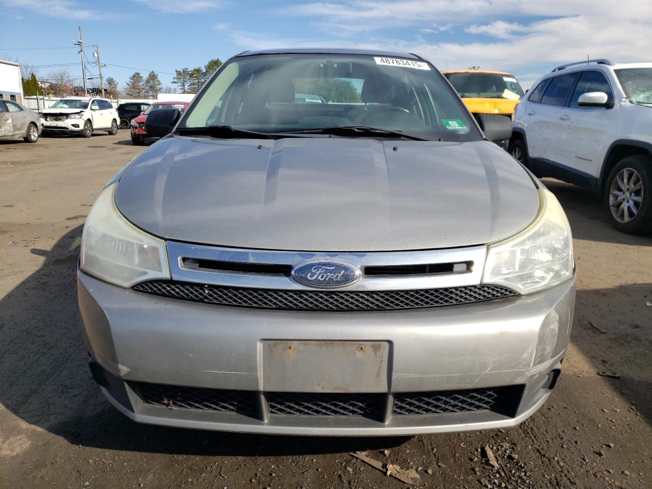2008 Ford Focus - Image 5