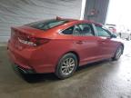 2019 Hyundai Sonata Se იყიდება Candia-ში, NH - Burn - Engine