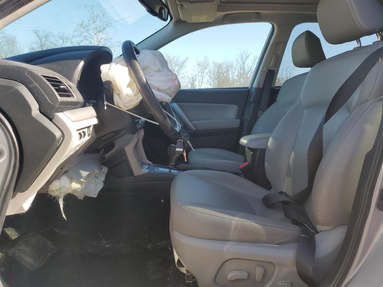2016 Subaru Forester - Image 7