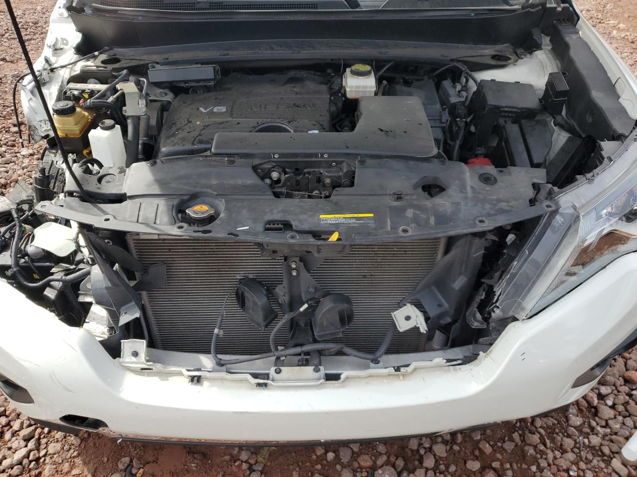 2019 Nissan Pathfinder - Image 12