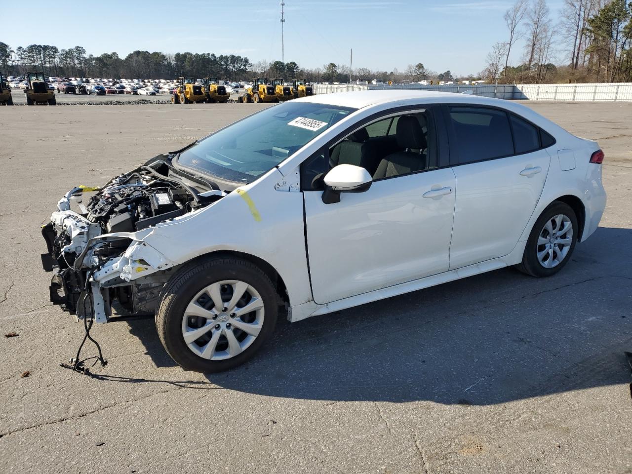 2024 Toyota Corolla - Image 1