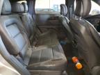 2024 Lincoln Nautilus Reserve for Sale in Woodhaven, MI - Front End