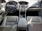 2016 Acura Tlx Tech იყიდება Elgin-ში, IL - Side