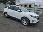 2018 Chevrolet Equinox Premier na sprzedaż w Albany, NY - Rear End