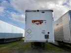 2009 Wabash Dry Van Trailer იყიდება Sacramento-ში, CA - Rear End