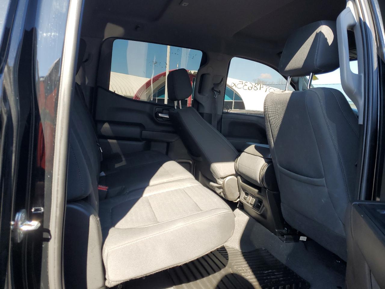 2021 CHEVROLET SILVERADO 1500, VIN: 3GCPYJEK5MG430714 COPART 2021 CHEVROLET SILVERADO 1500, VIN: 3GCPYJEK5MG430714 COPART