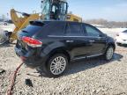 2014 Lincoln Mkx  for Sale in Wayland, MI - Rear End