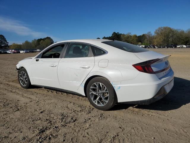  HYUNDAI SONATA 2023 Белый