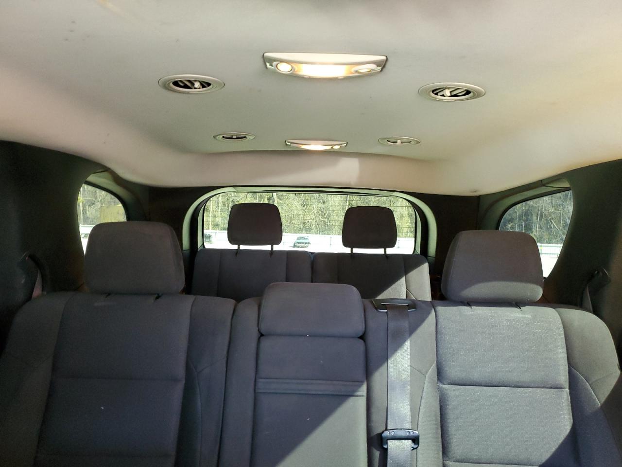 2014 Dodge Durango - Image 10